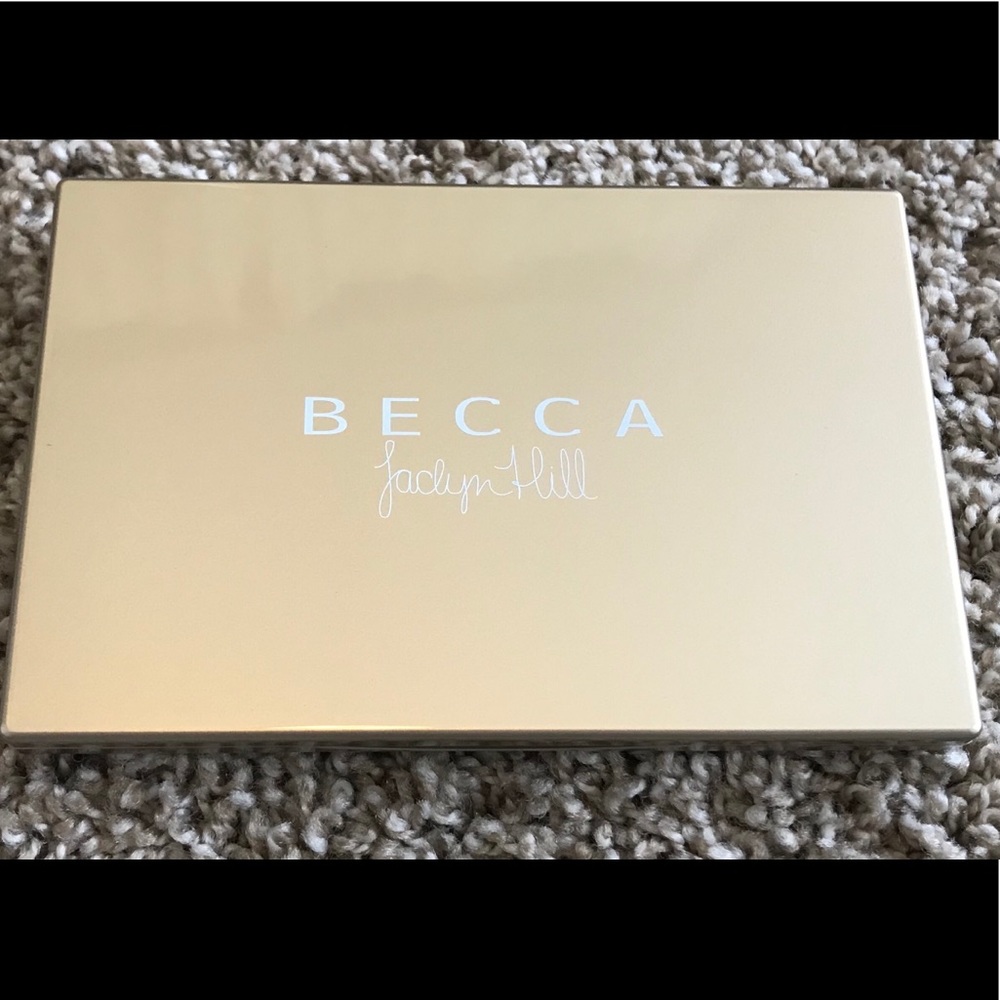 Becca Jaclyn Hill